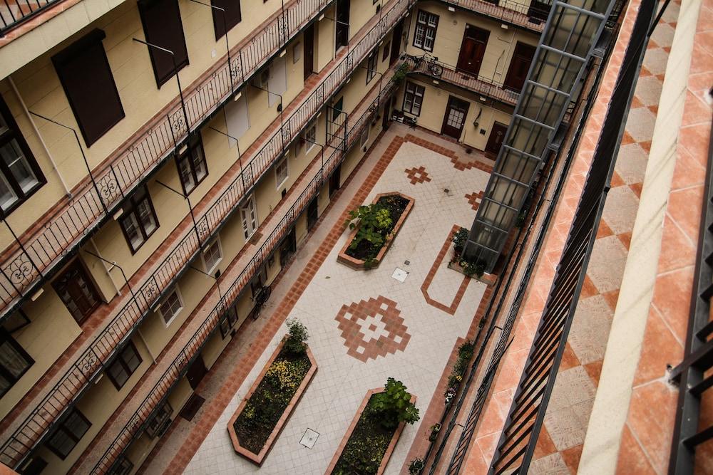 Szálloda Silver Center 3*