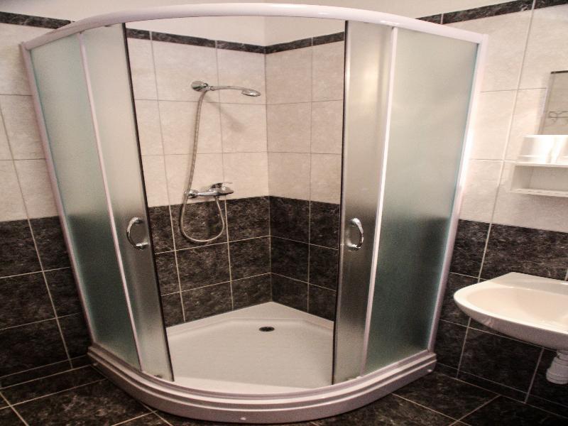 Silver Center Szálloda 3*