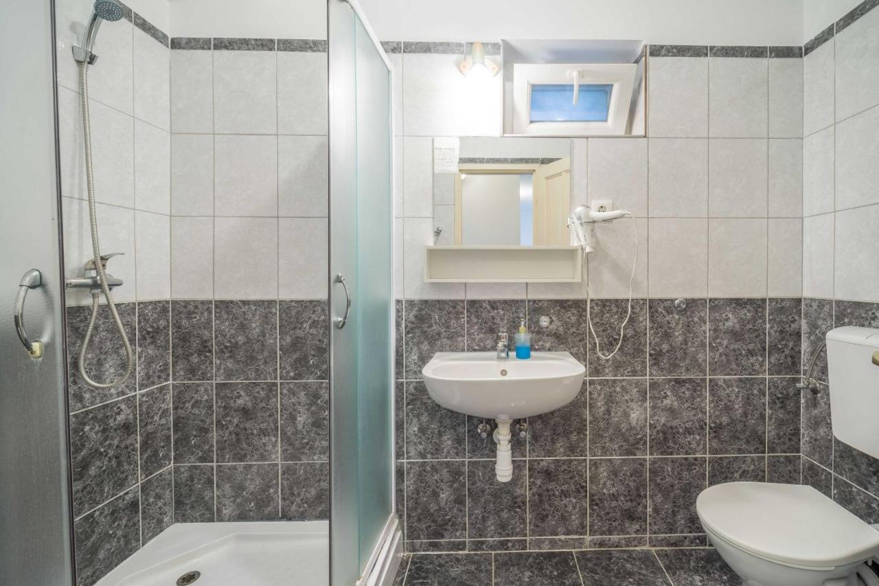 Szálloda Silver Center 3*