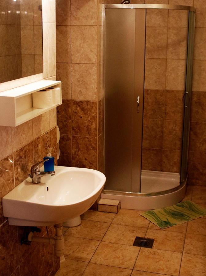 Silver Center Hotel 3*